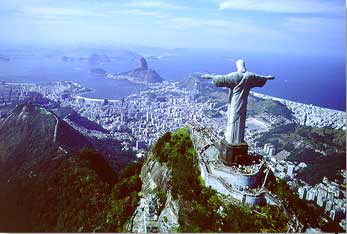 Corcovado