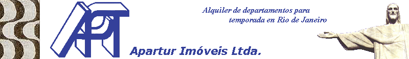 Apartur Im�veis Ltda.