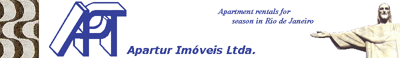 Apartur Im�veis Ltda.