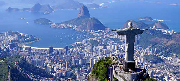 Corcovado