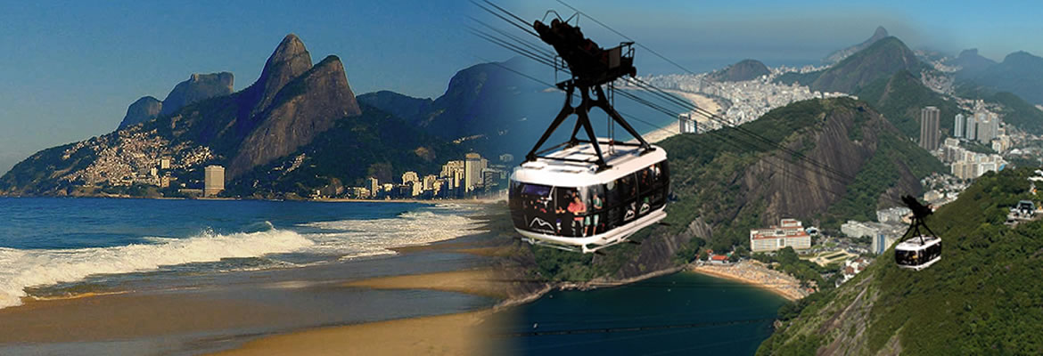 Rio de Janeiro