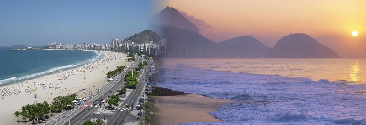 Copacabana